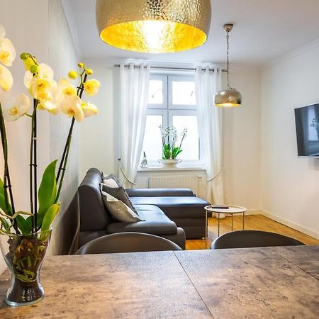 Apartamenty Katarzynka Torun Exterior photo