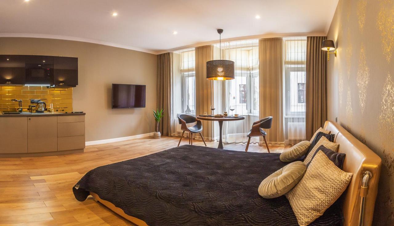 Apartamenty Katarzynka Torun Exterior photo