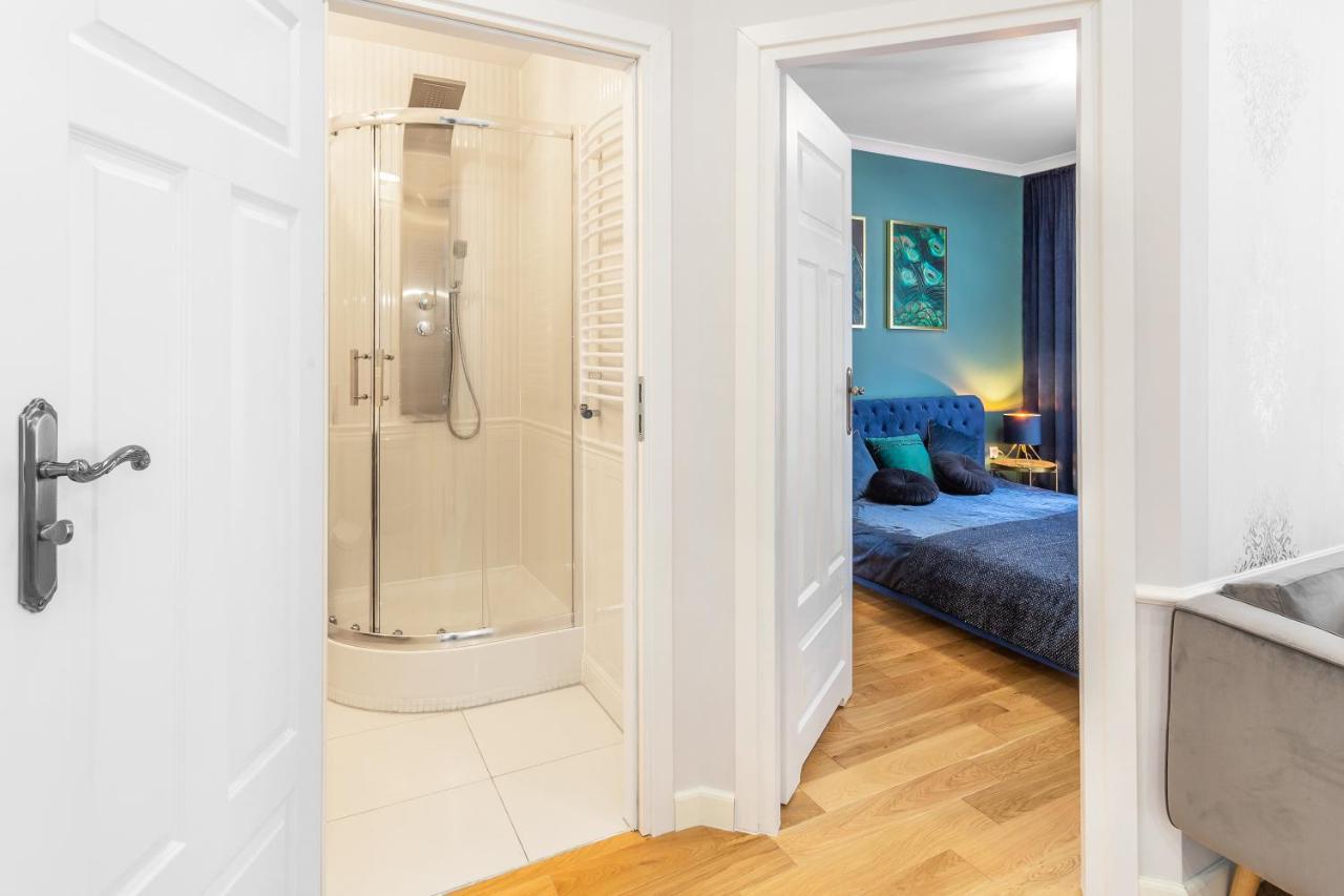 Apartamenty Katarzynka Torun Exterior photo